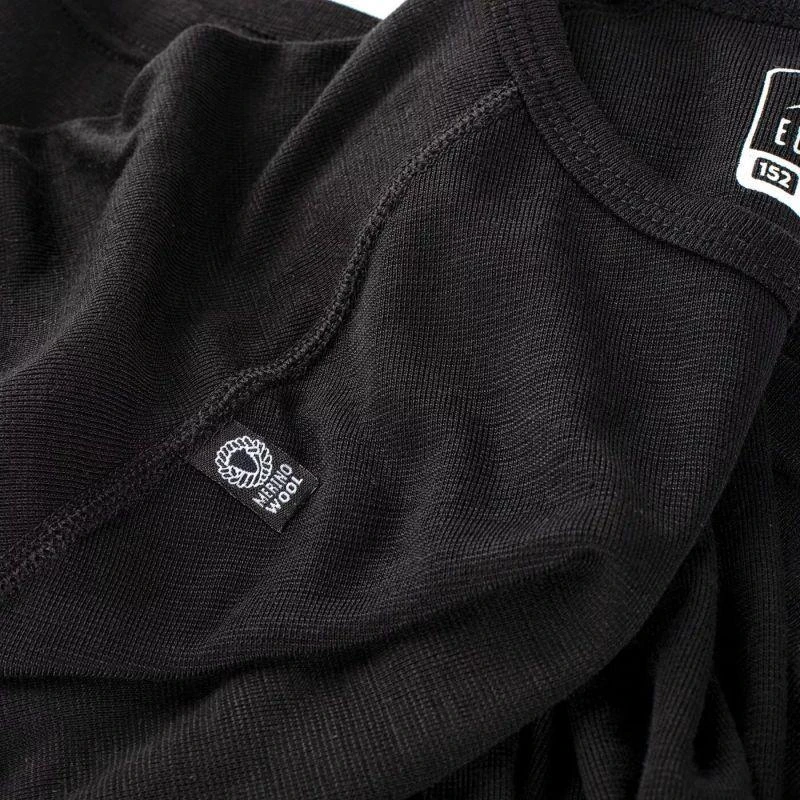 Elbrus Melor Merino Komplektas Tg Jr 92800565081 Termo apatiniai drabužiai