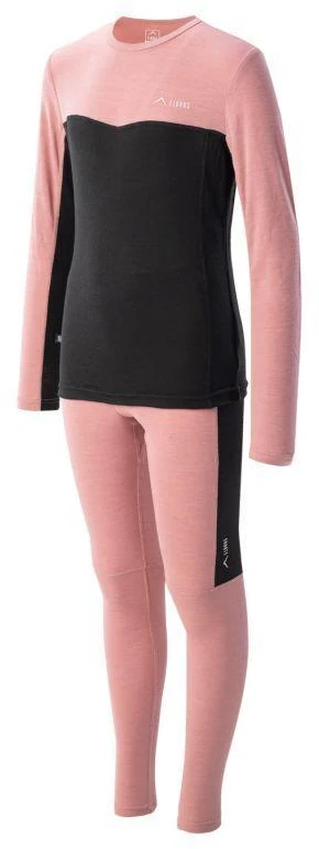 Elbrus Melor Merino Komplektas Tg Jr 92800565081 Termo apatiniai drabužiai