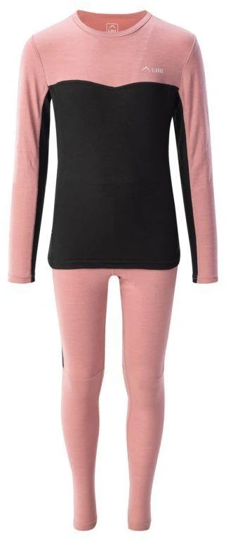 Elbrus Melor Merino Komplektas Tg Jr 92800565081 Termo apatiniai drabužiai