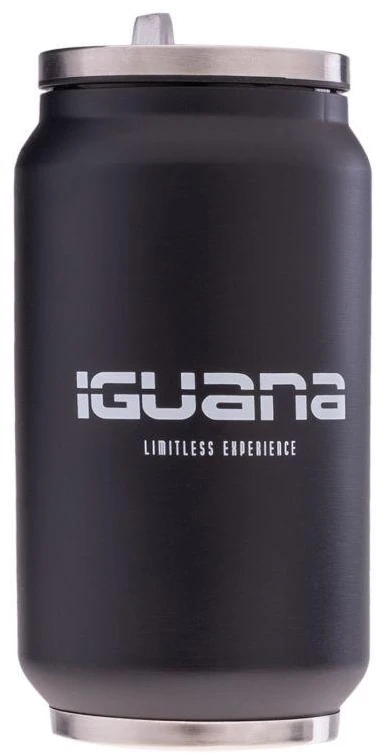 Iguana Elbrus Miesto Butelis 92800398166