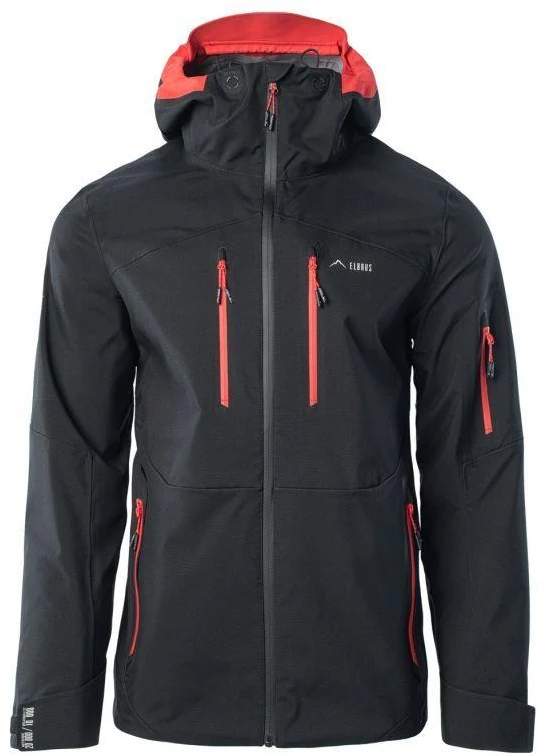 "Elbrus Montoni" striukė M 92800396365