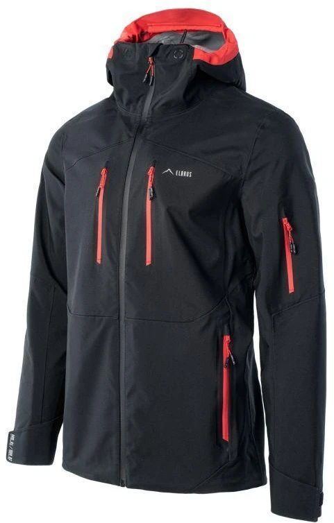"Elbrus Montoni" striukė M 92800396365