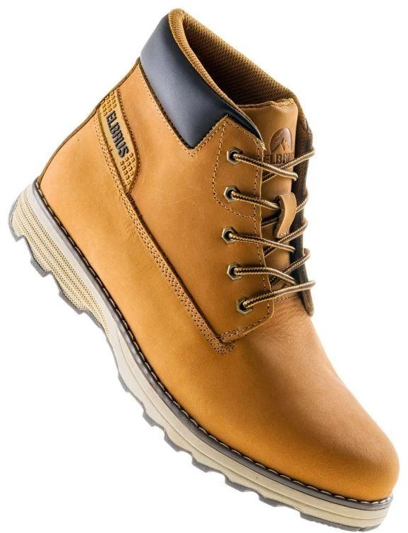 Elbrus Navid Mid M batai 92800187073