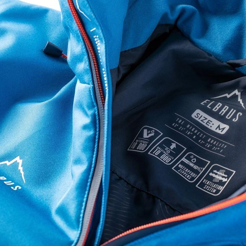 Elbrus Noaks M striukė 92800371841
