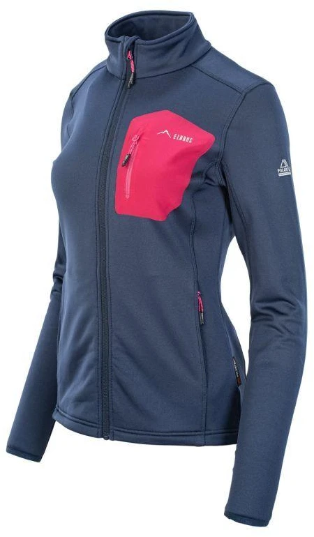 Elbrus Nomi Polartec Džemperis W 92800590674