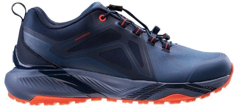 Elbrus Omelio Wp Gr M 92800490733 batai