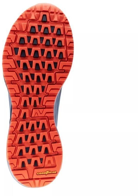 Elbrus Omelio Wp Gr M 92800490733 batai