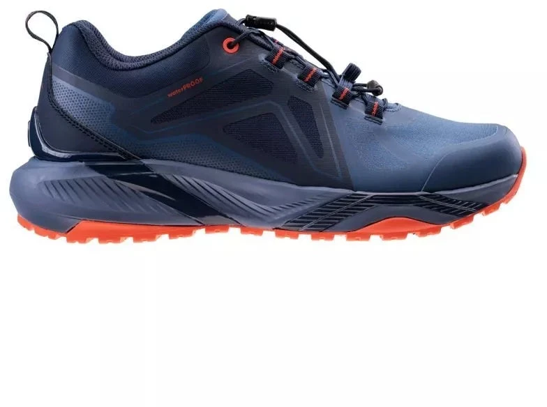 Elbrus Omelio Wp Gr M 92800490733 batai