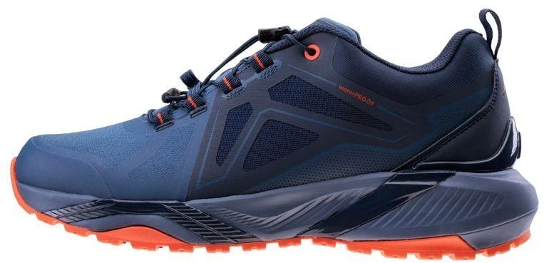Elbrus Omelio Wp Gr M 92800490733 batai