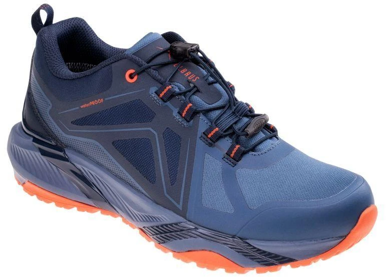 Elbrus Omelio Wp Gr M 92800490733 batai
