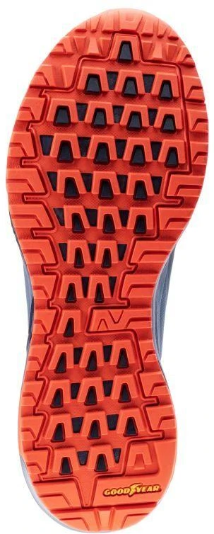 Elbrus Omelio Wp Gr M 92800490733 batai