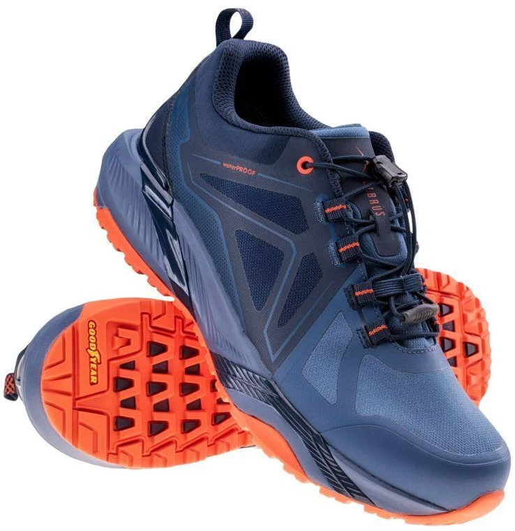 Elbrus Omelio Wp Gr M 92800490733 batai