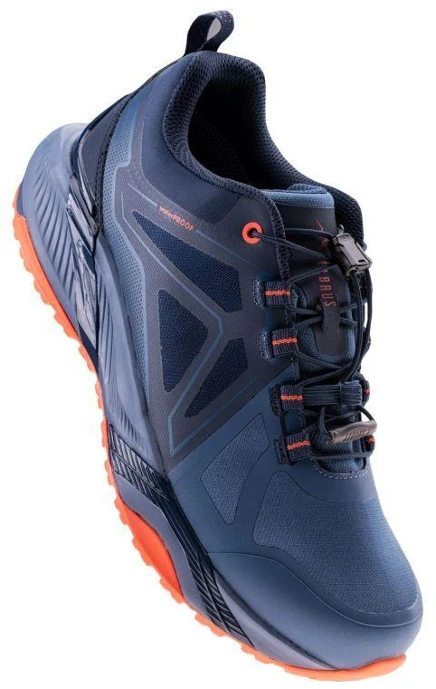 Elbrus Omelio Wp Gr M 92800490733 batai