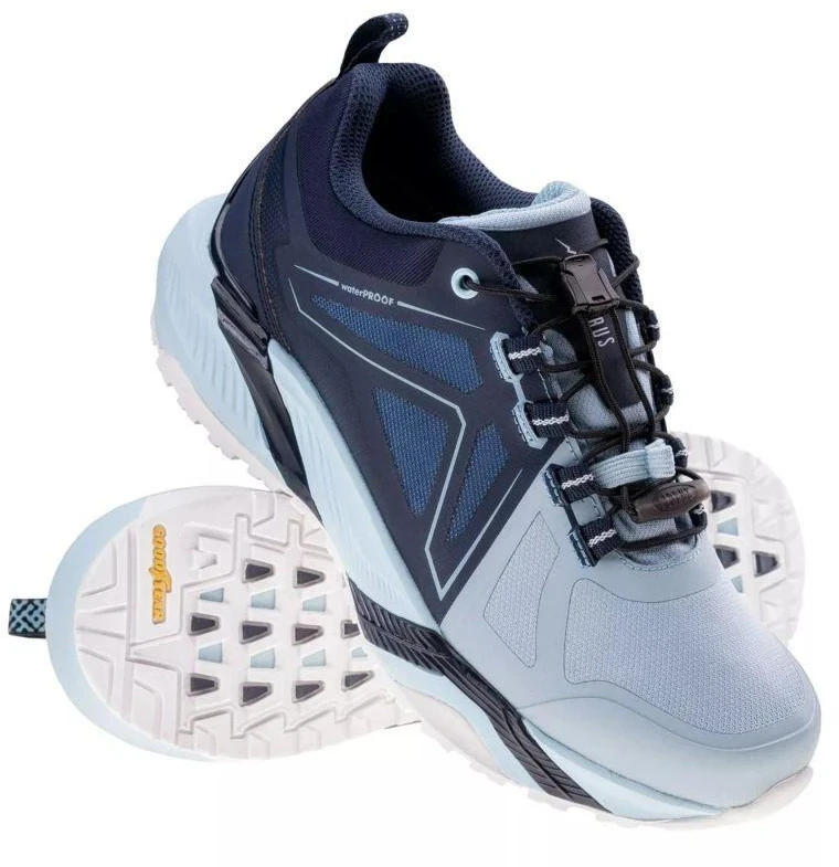 Elbrus Omelio Wp Gr W 92800490737 Batai
