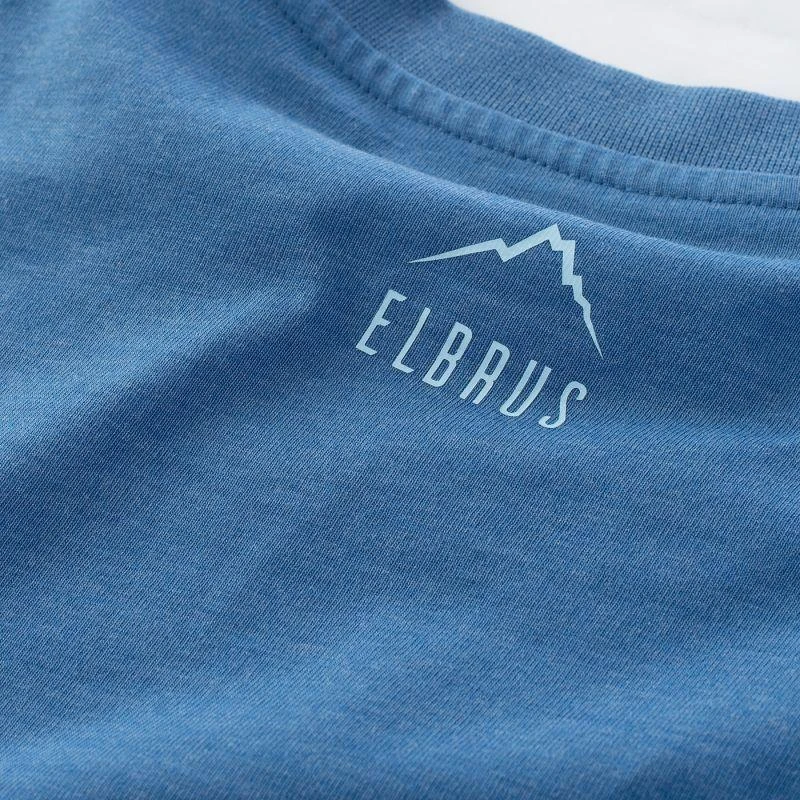 Elbrus Orin Marškinėliai M 92800596884