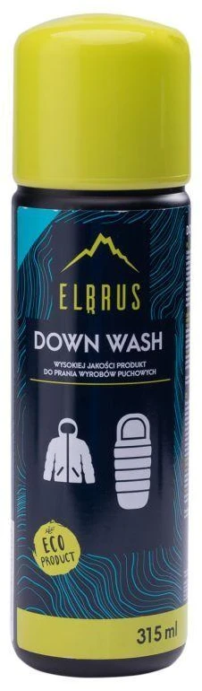 Elbrus Ploviklis pūkinėms prekėms 92800382303