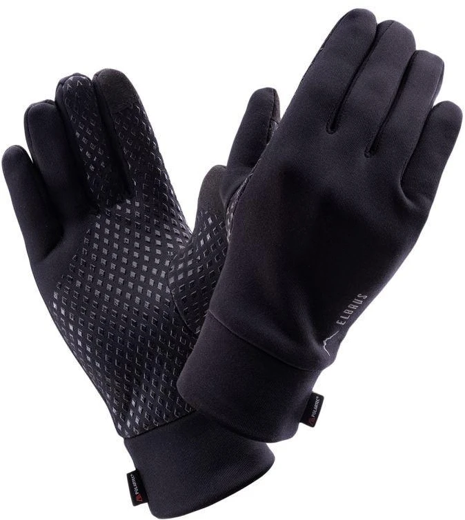Elbrus Porte Polartec Pirštinės W 92800400633