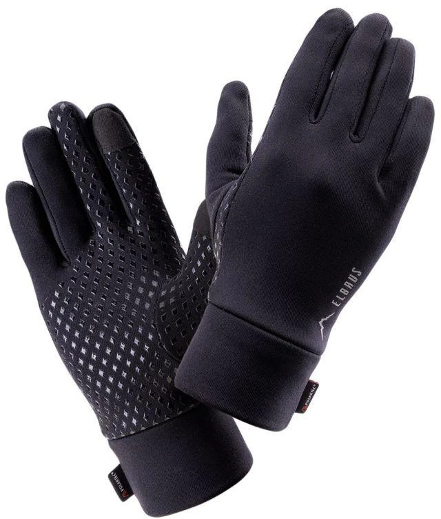 Elbrus Porte Polartec Pirštinės W 92800400633