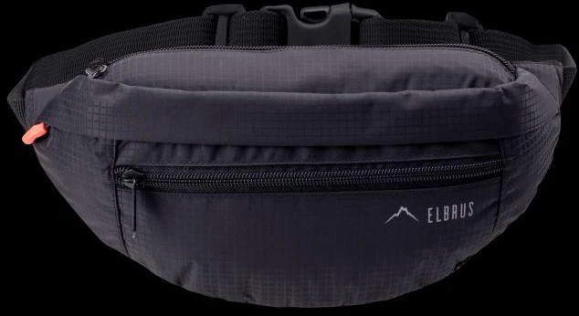 Elbrus Quiver II 92800671003 juosmens krepšys