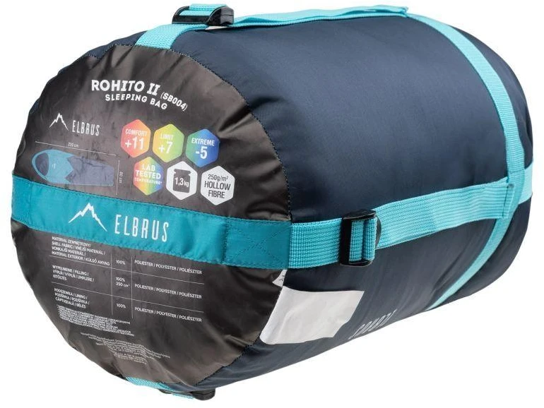 Elbrus Rohito II miegmaišis 92800404126
