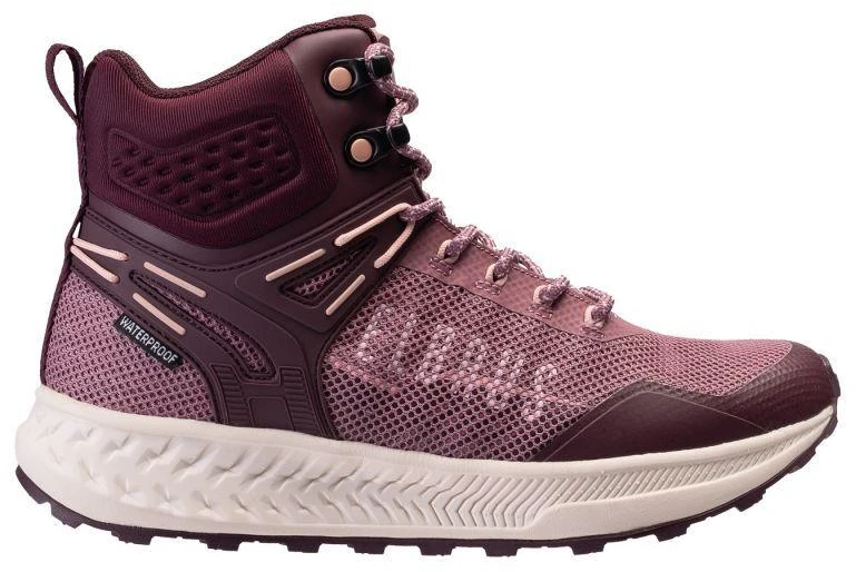 Elbrus Saran Mid Wp Wo's W batai 92800623821
