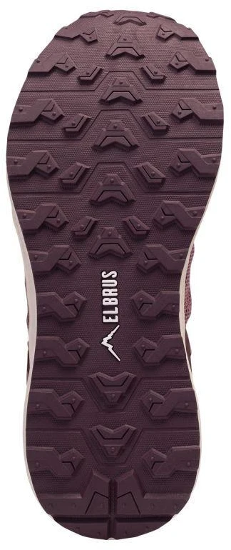 Elbrus Saran Mid Wp Wo's W batai 92800623821