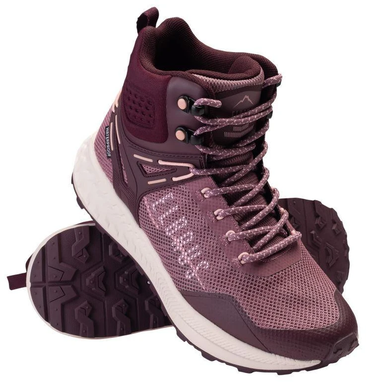 Elbrus Saran Mid Wp Wo's W batai 92800623821