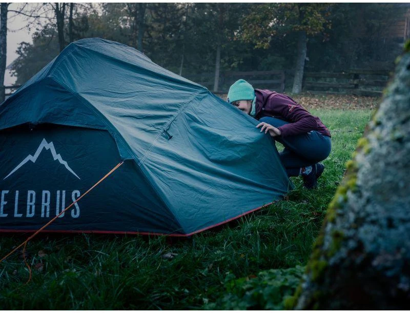 Elbrus Sferis tent 92800404111