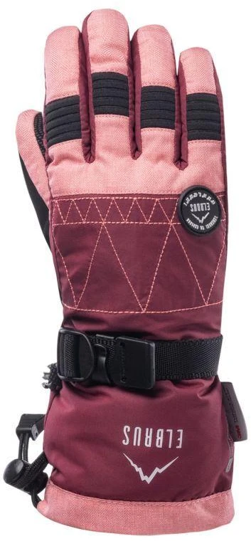 Elbrus Shila W 92800438510 Slidinė Pora