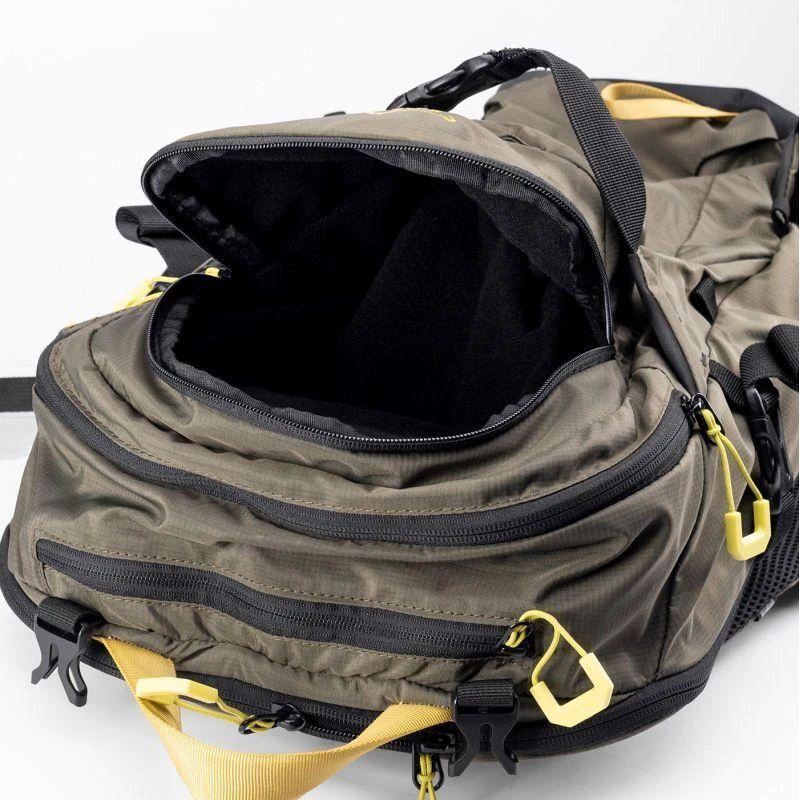 Elbrus Skiway 25 kuprinė 92800597681