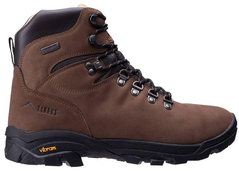 Elbrus Sparow MID V Sympatex M 92800623773 batai
