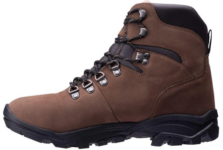 Elbrus Sparow MID V Sympatex M 92800623773 batai