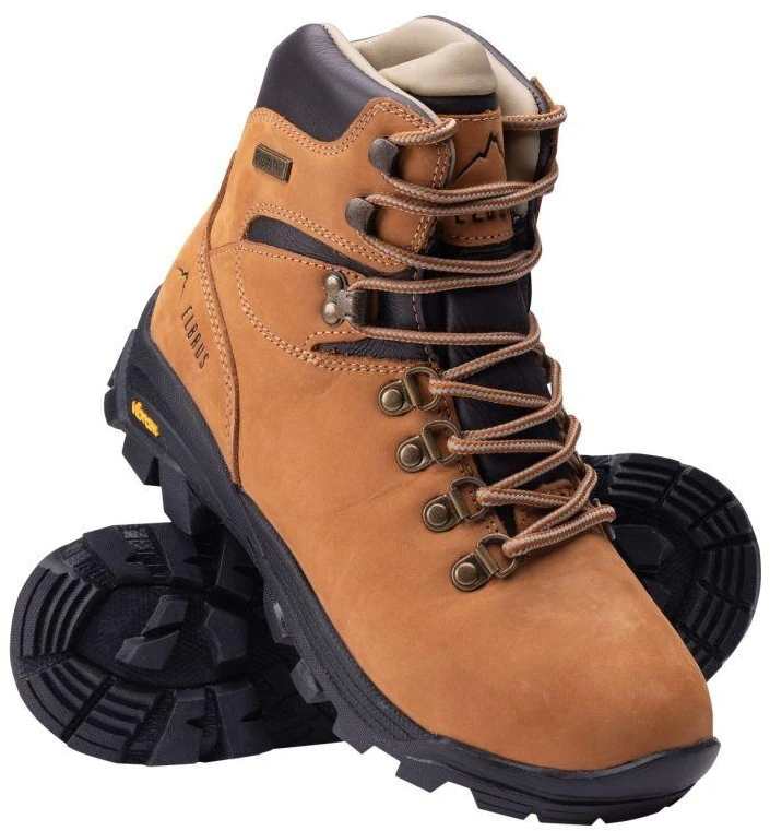Elbrus Sparow Mid V Sympatex W 92800623779 Batai