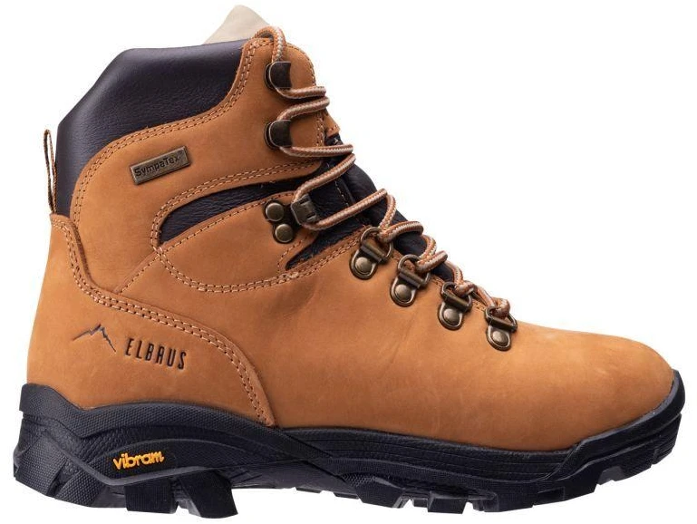 Elbrus Sparow Mid V Sympatex W 92800623779 Batai