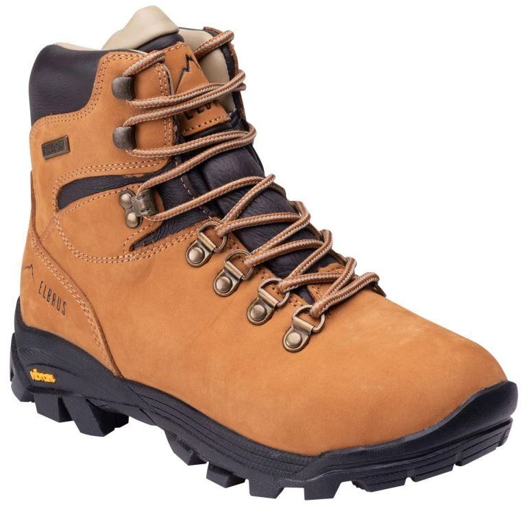 Elbrus Sparow Mid V Sympatex W 92800623779 Batai