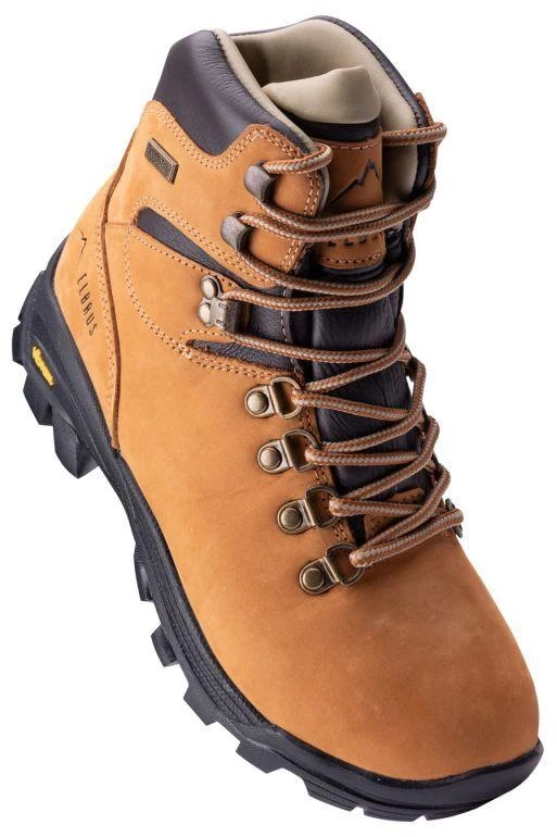 Elbrus Sparow Mid V Sympatex W 92800623779 Batai