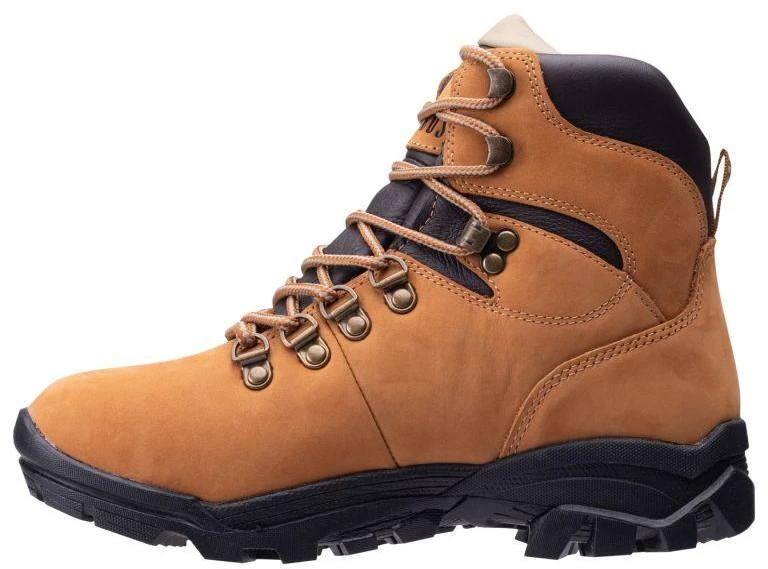 Elbrus Sparow Mid V Sympatex W 92800623779 Batai