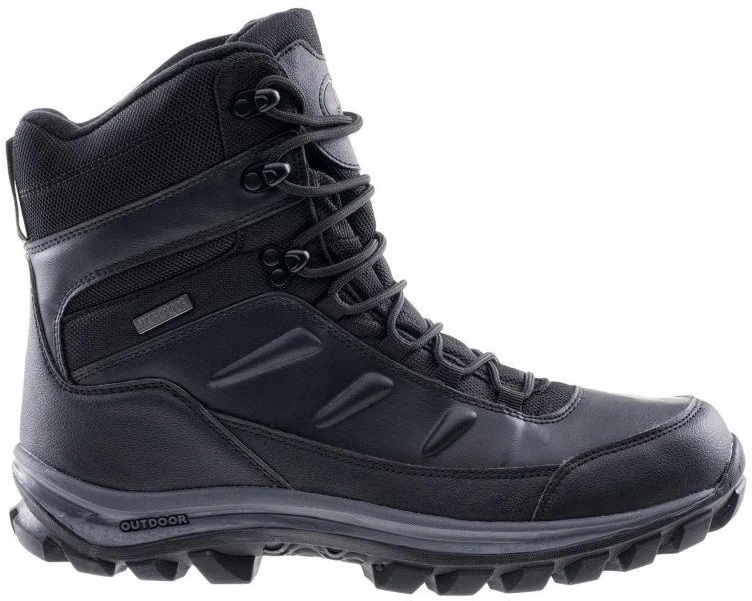 Elbrus Spike Mid Wp M 92800064161 batai