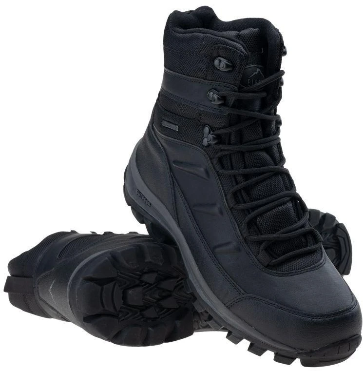 Elbrus Spike Mid Wp M 92800064161 batai