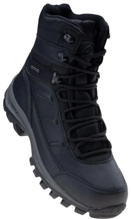Elbrus Spike Mid Wp M 92800064161 batai