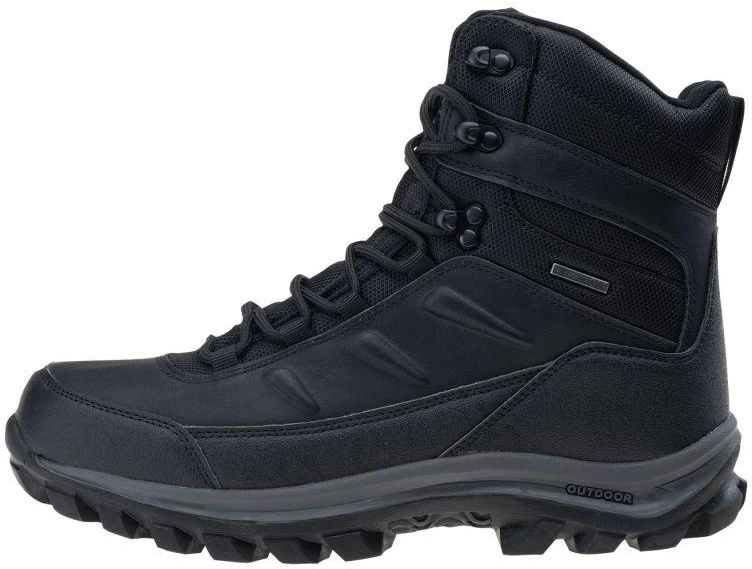 Elbrus Spike Mid Wp M 92800064161 batai