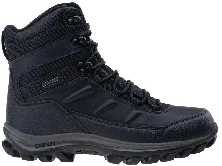 Elbrus Spike Mid Wp M 92800064161 batai