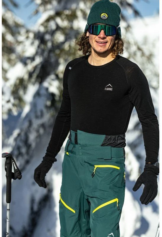 Elbrus Svean slidinėjimo kelnės M 92800439197