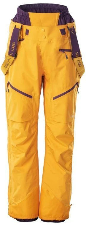 Elbrus Svean W 92800439262 slidimo kelnės