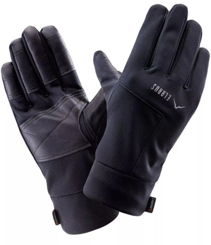 Elbrus Tinio Polartec W 92800400634 Pirštinės