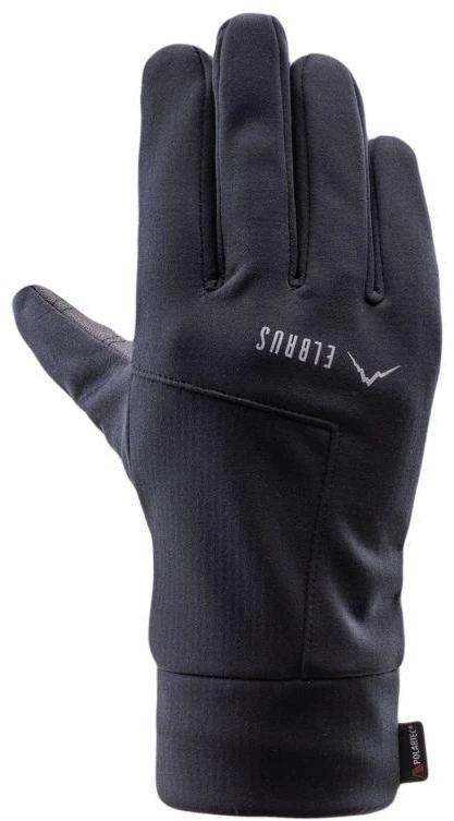 Elbrus Tinio Polartec W 92800400634 Pirštinės