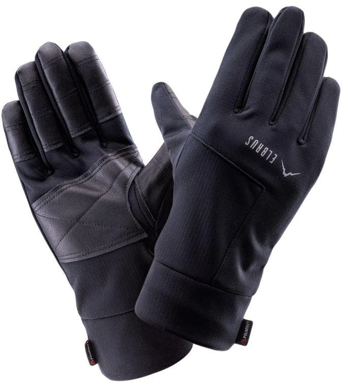 Elbrus Tinio Polartec W 92800400634 Pirštinės