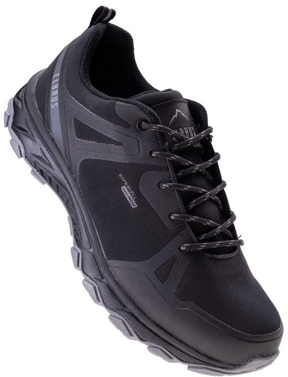 Elbrus Wesko Wp M 92800401554 batai