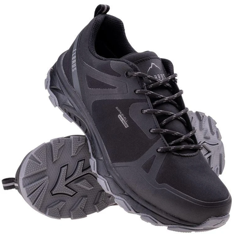 Elbrus Wesko Wp M 92800401554 batai
