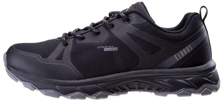 Elbrus Wesko Wp M 92800401554 batai